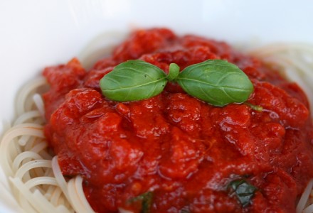 Тосканский томатный соус
