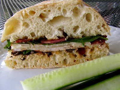 Как сделать сендвич
