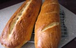 Итальянский хлеб 