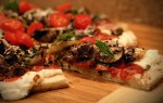 Kак приготовить итальянскую пиццу