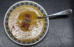 Рецепт супа из чечевицы