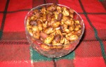 Пряные орехи