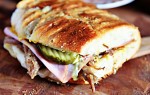 Кубанские сандвичи