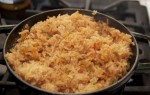 Рецепт риса по-мексикански