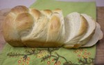 Хлеб с кардамоном