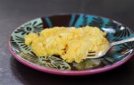 Яйца с сыром