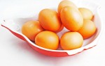 Идеальные яйца в крутую