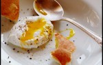 Как сварить яйцо без скорлупы!