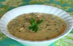 Рецепт супа с рисом