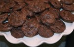 Шоколадное печенье рецепт
