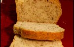 Пивной хлеб