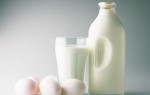 Как хранить молоко