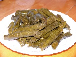 dolma