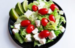  Как приготовить греческий салат 