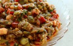 Рецепты армянской кухни