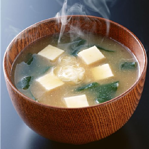 miso