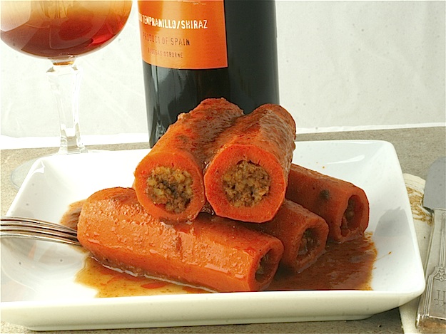 carottes-et-vino