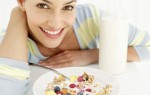 Идеи для завтрака с высоким содержанием белка