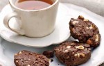 Несложные рецепты печенья превратят семейное чаепитие в настоящий праздник