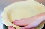 Нюансы приготовления европейского пирога