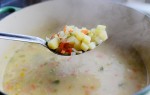 Идеальный картофельный суп