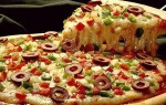 Итальянская пицца. Рецепт приготовления