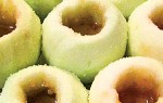 Как вкусно приготовить яблоки в пароварке