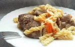 Как вкусно приготовить куриную печень