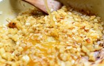 Рецепт лазаньи с курицей