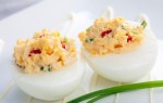 Рецепты из яиц на каждый день и на праздник 