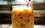 Кофе со льдом – вариант безалкогольного напитка