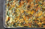 Пасхальные рецепты из яиц: флорентийская запеканка 