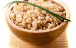 Как готовить рис в пароварке: руководство для начинающих