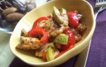 Курица с кабачками: вкусное и витаминное летнее блюдо