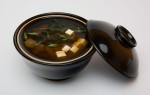 Мисо суп. Рецепт японской кухни