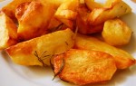 Как приготовить вкусно картошку в духовке