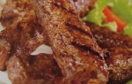 Люля-кебаб. Как приготовить традиционное блюдо кавказской кухни 