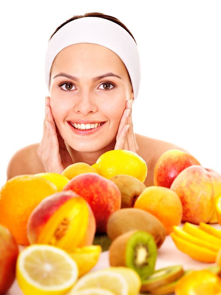 skin-toning-fruits