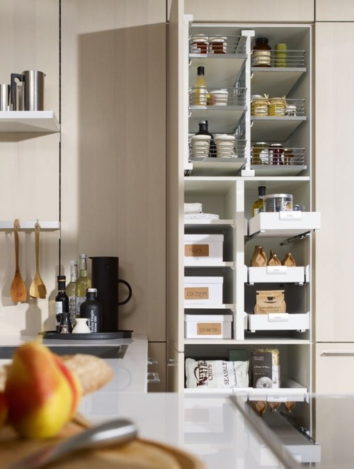 organizing-pantry