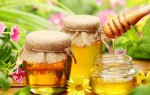 Польза майского мёда
