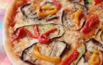 Популярные рецепты вегетарианской пиццы