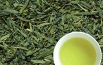 Что нужно знать про зеленый чай
