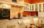 Provance-shop: большой выбор мебели в стиле прованс для вашей кухни
