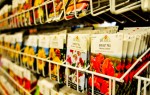 Где купить семена для "своих" продуктов
