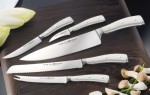 Как подобрать качественный кухонный нож