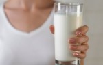 Польза и вред от обезжиренных молочных продуктов
