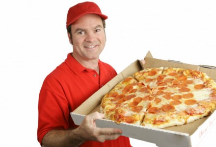 Pizza-Guy