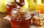 В каких блюдах можно применять мед, и чем он полезен?