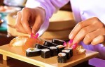 Основные правила, которые нужно соблюдать при приготовлении суши