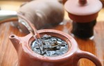Как вкусно заварить черный чай?